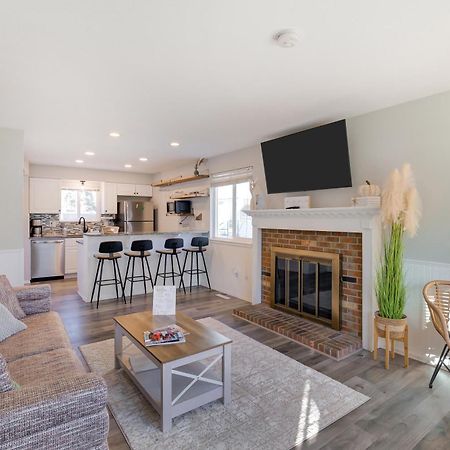 Comfy Family-Size Townhome 2Br-5 People Near Old Town Arvada-10Min Walk ภายนอก รูปภาพ