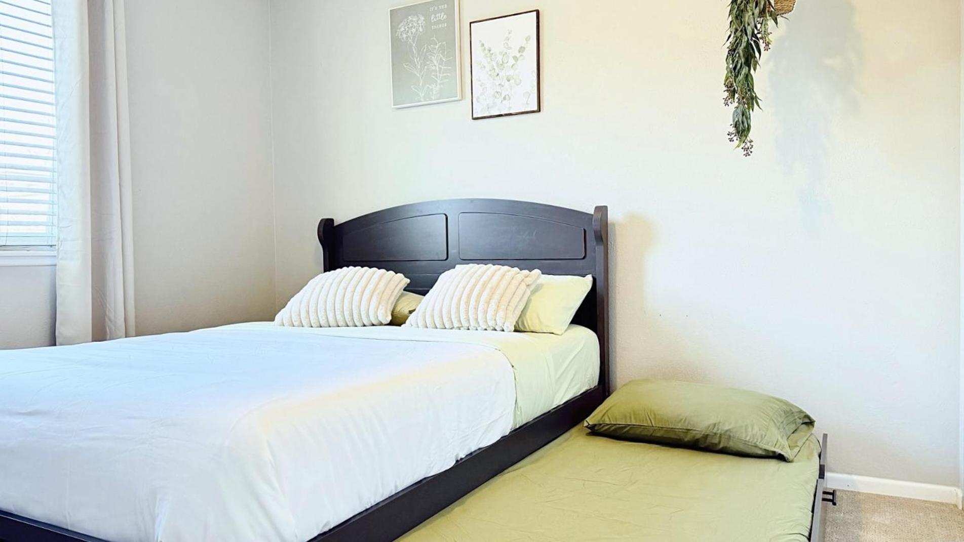 Comfy Family-Size Townhome 2Br-5 People Near Old Town Arvada-10Min Walk ภายนอก รูปภาพ