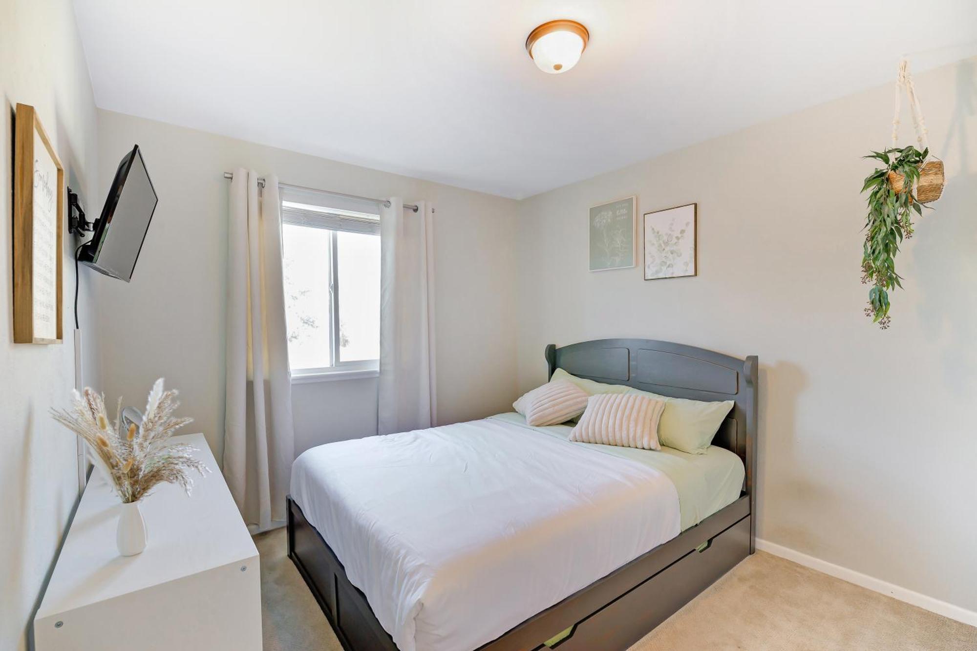 Comfy Family-Size Townhome 2Br-5 People Near Old Town Arvada-10Min Walk ภายนอก รูปภาพ